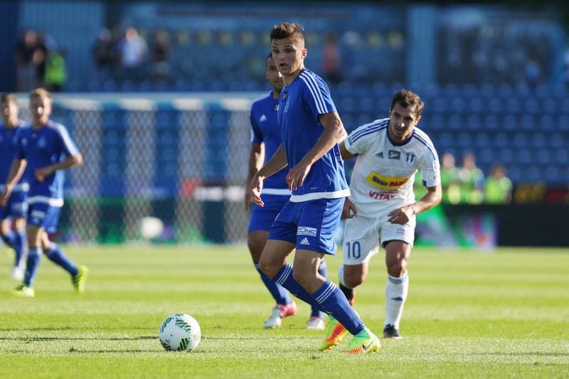 Football. Lotto Ekstraklasa. Ruch Chorzow - Wisla Plock. 08.08.2016