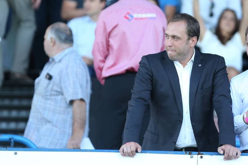 Football. Lotto Ekstraklasa. Ruch Chorzow - Wisla Plock. 08.08.2016