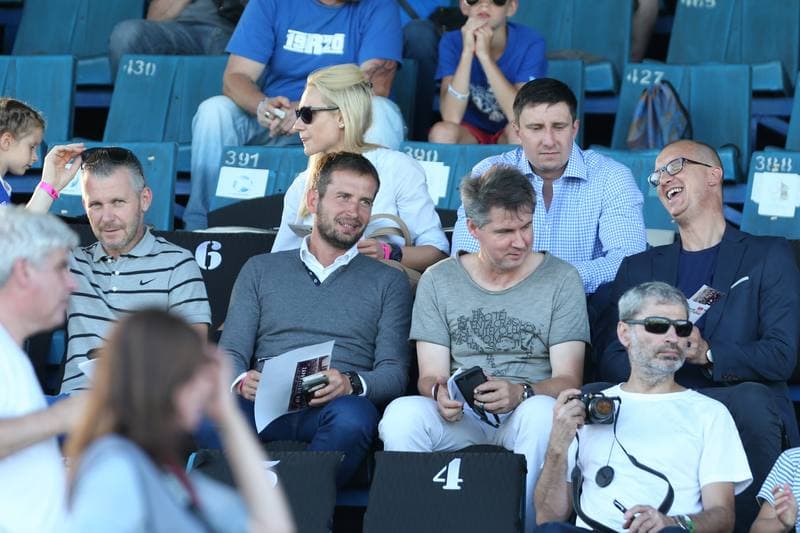 Football. Lotto Ekstraklasa. Ruch Chorzow - Wisla Plock. 08.08.2016