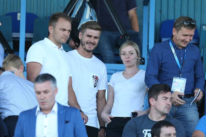 Football. Lotto Ekstraklasa. Ruch Chorzow - Wisla Plock. 08.08.2016