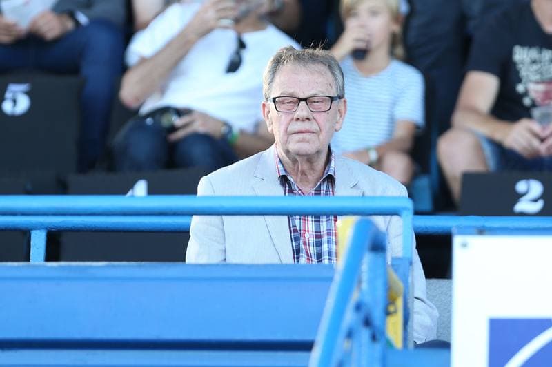 Football. Lotto Ekstraklasa. Ruch Chorzow - Wisla Plock. 08.08.2016