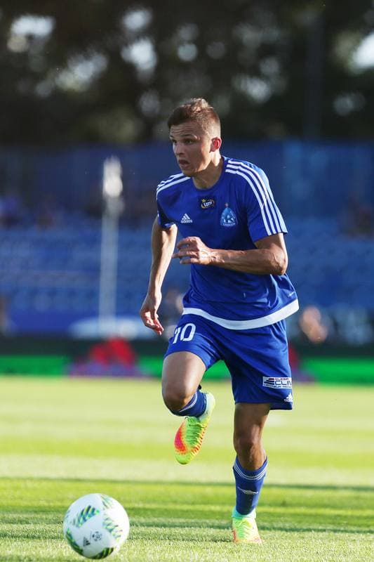 Football. Lotto Ekstraklasa. Ruch Chorzow - Wisla Plock. 08.08.2016