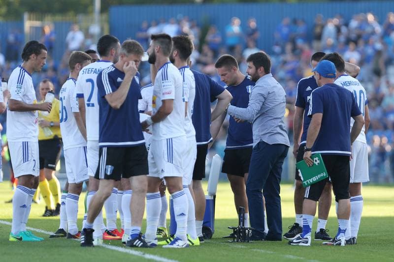 Football. Lotto Ekstraklasa. Ruch Chorzow - Wisla Plock. 08.08.2016