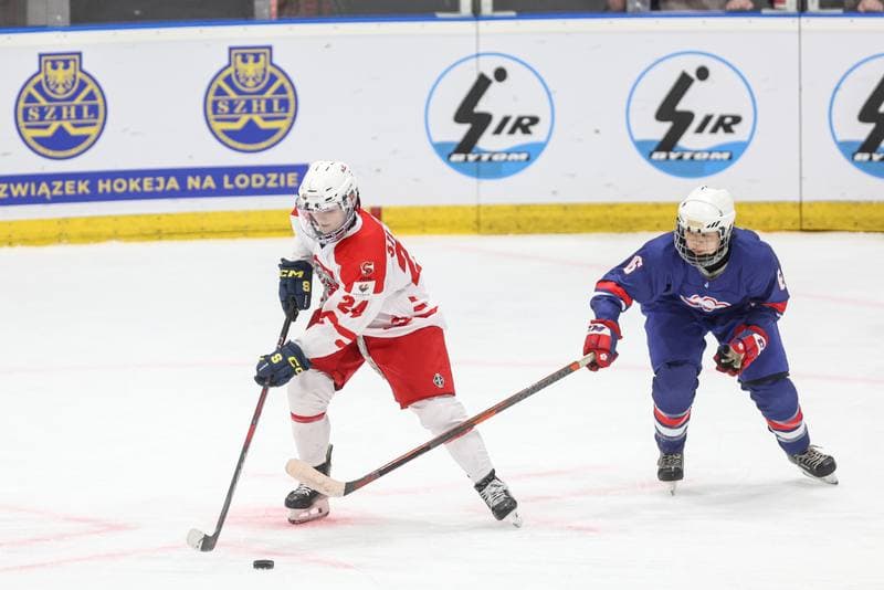 Ice Hockey. IIHF Women's Olympic Qualifiers. Poland - Chinese Taipei. 12.12.2024