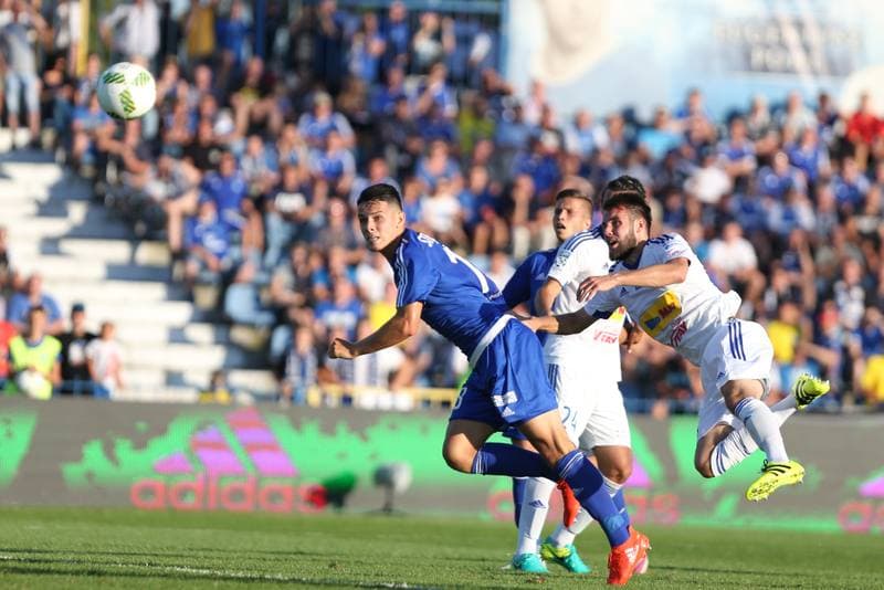 Football. Lotto Ekstraklasa. Ruch Chorzow - Wisla Plock. 08.08.2016