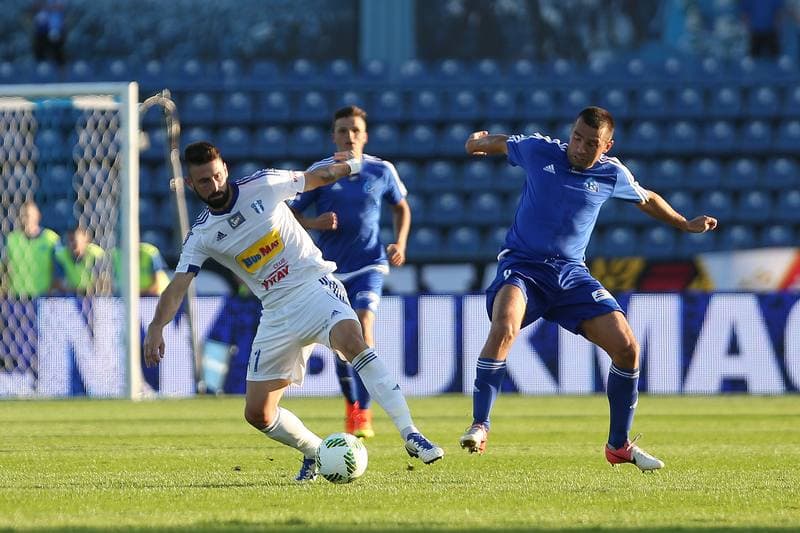 Football. Lotto Ekstraklasa. Ruch Chorzow - Wisla Plock. 08.08.2016