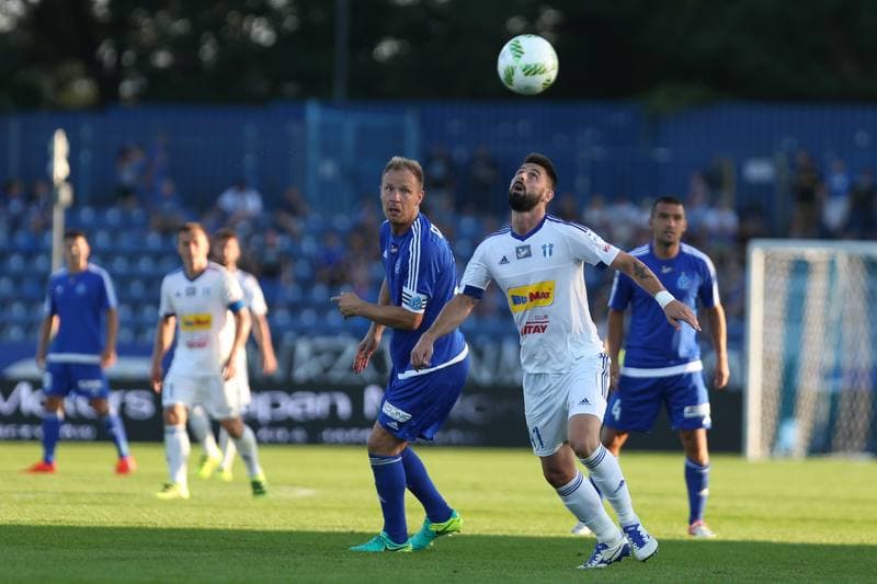 Football. Lotto Ekstraklasa. Ruch Chorzow - Wisla Plock. 08.08.2016