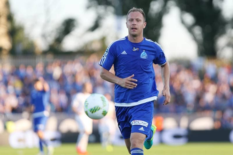 Football. Lotto Ekstraklasa. Ruch Chorzow - Wisla Plock. 08.08.2016