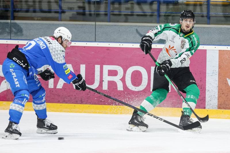 Ice Hockey. Tauron Hokej Liga. JKH GKS Jastrzebie - Re-Plast Unia Oswiecim. 18.12.2024