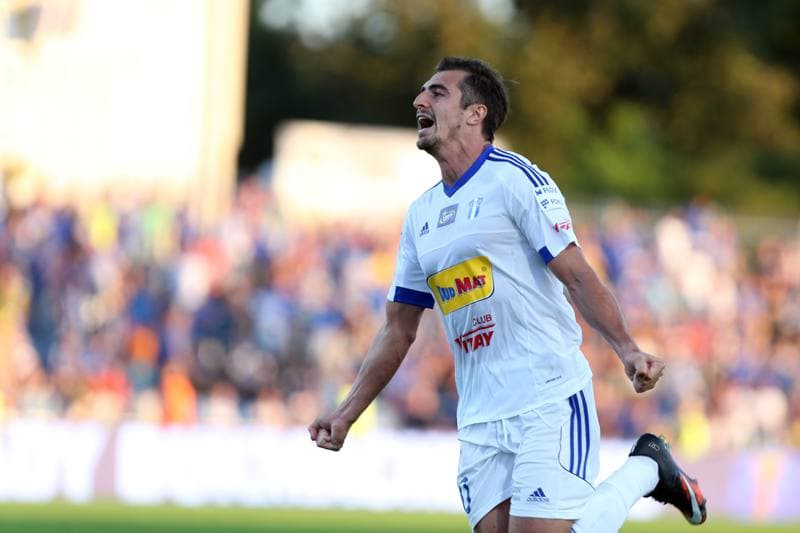 Football. Lotto Ekstraklasa. Ruch Chorzow - Wisla Plock. 08.08.2016