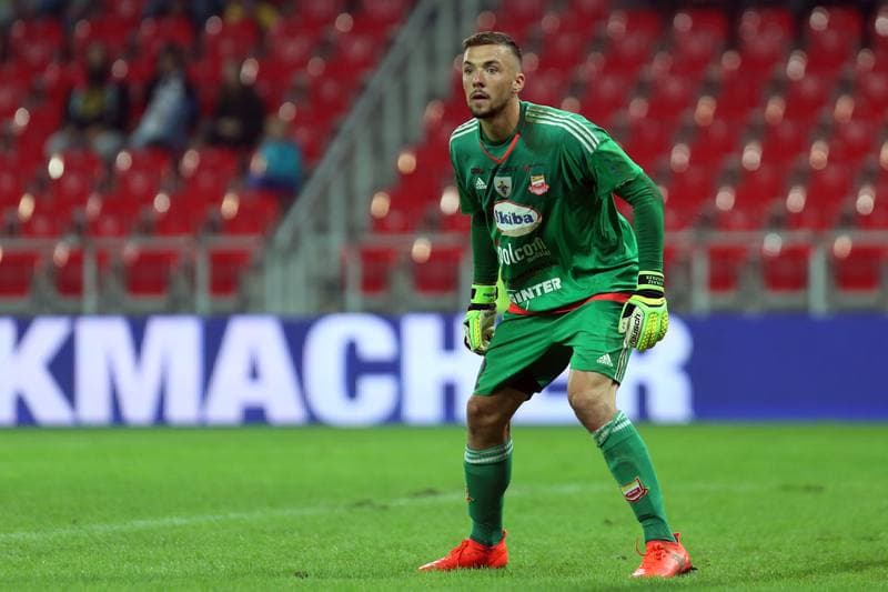 Football. I liga. GKS Tychy - Chojniczanka Chojnice. 18.09.2016