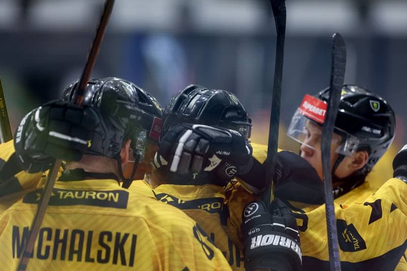 Ice Hockey. Polish Cup. GKS Tychy - GKS Katowice. 28.12.2024
