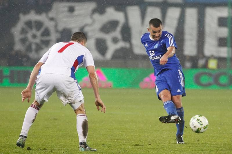 Football. Ekstraklasa. Gornik Zabrze - Ruch Chorzow. 21.02.2016