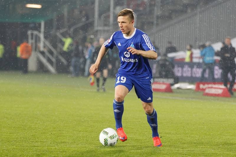 Football. Ekstraklasa. Gornik Zabrze - Ruch Chorzow. 21.02.2016