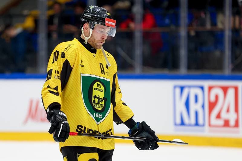 Ice Hockey. Polish Cup. GKS Tychy - GKS Katowice. 28.12.2024