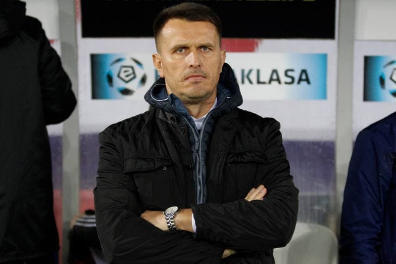 Football. Ekstraklasa. Gornik Zabrze - Ruch Chorzow. 21.02.2016