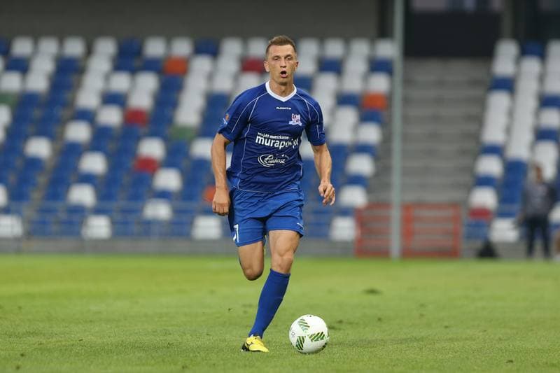Football. Polish Cup. Podbeskidzie Bielsko-Biala - Lech Poznan. 09.08.2016