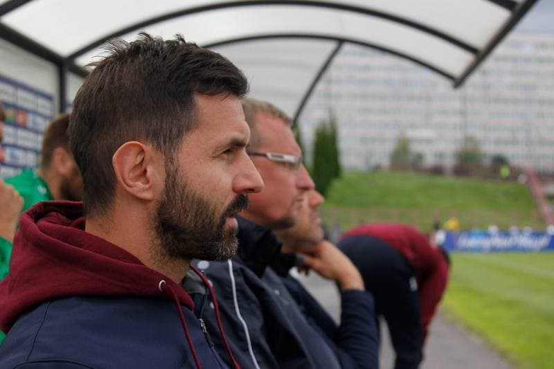 Football. Polish Cup. GKS Jastrzebie - Gornik Leczna. 20.09.2016