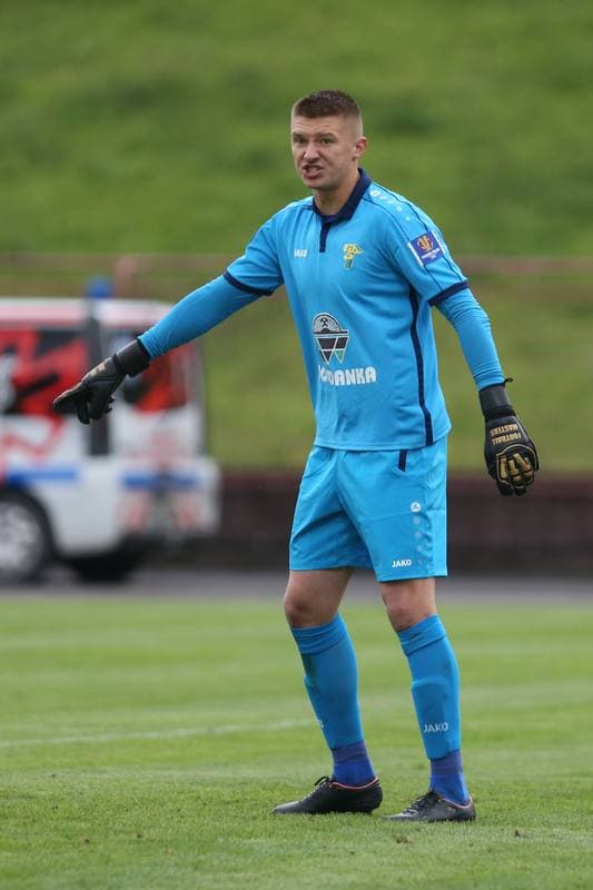 Football. Polish Cup. GKS Jastrzebie - Gornik Leczna. 20.09.2016