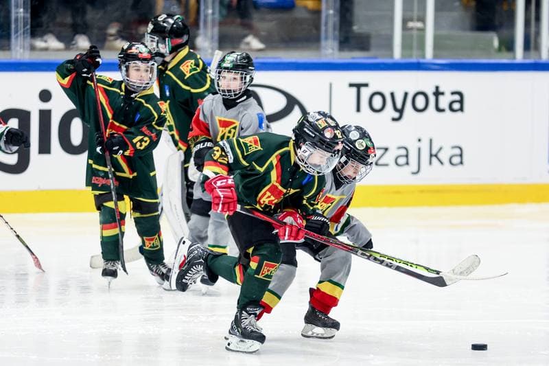 Ice Hockey. Puchar Polski. GKS Tychy - JKH GKS Jastrzebie. 30.12.2024