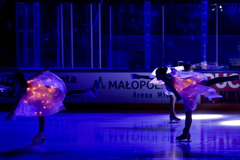Ice Hockey. Puchar Polski. GKS Tychy - JKH GKS Jastrzebie. 30.12.2024