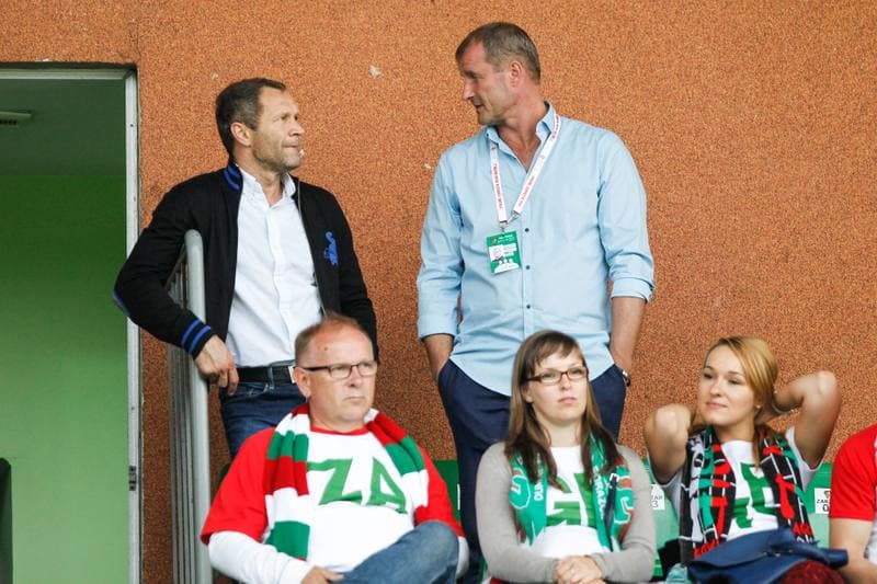Football. Polish Cup. Zaglebie Sosnowiec - Wisla Krakow. 09.08.2016