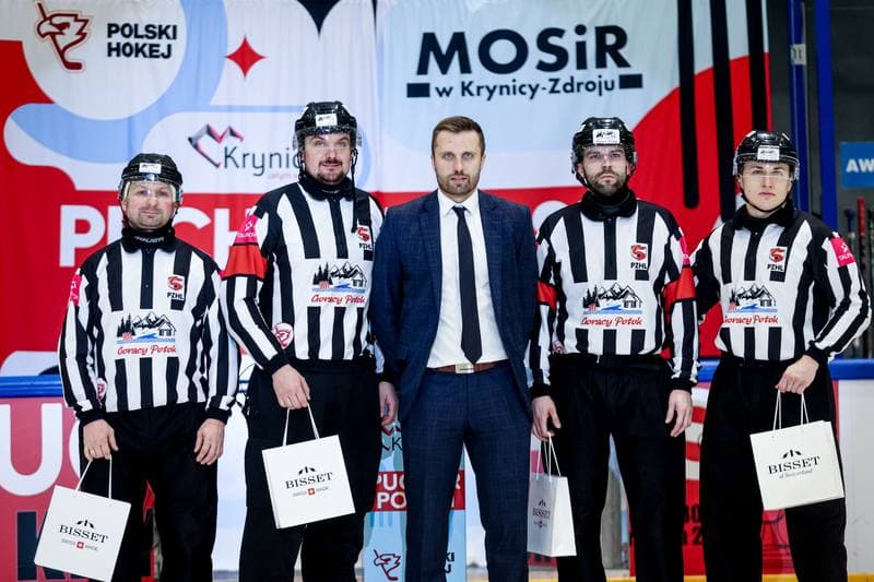 Ice Hockey. Puchar Polski. GKS Tychy - JKH GKS Jastrzebie. 30.12.2024
