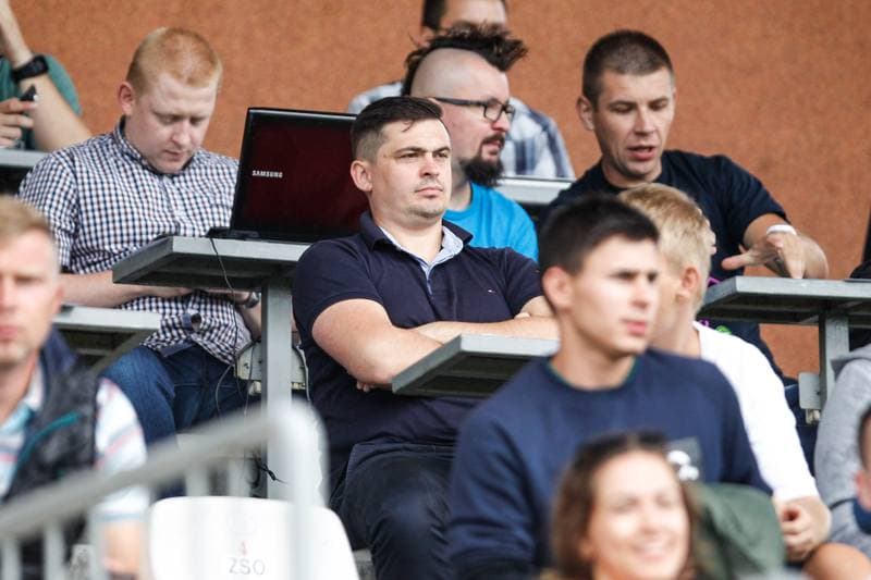 Football. Polish Cup. Zaglebie Sosnowiec - Wisla Krakow. 09.08.2016