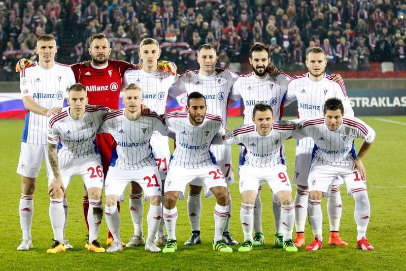 Football. Ekstraklasa. Gornik Zabrze - Ruch Chorzow. 21.02.2016