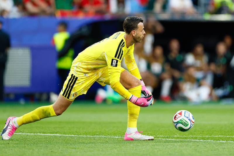 Football. FIFA World Cup. Scotland - Morocco. 19.06.2026