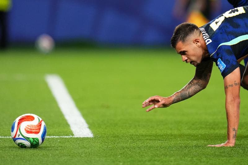 Football. FIFA World Cup. Brazil - Haiti. 19.06.2026