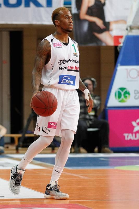 Basketball. Polish Cup. Stelmet BC Zielona Gora - Anwil Wloclawek. 20.02.2016
