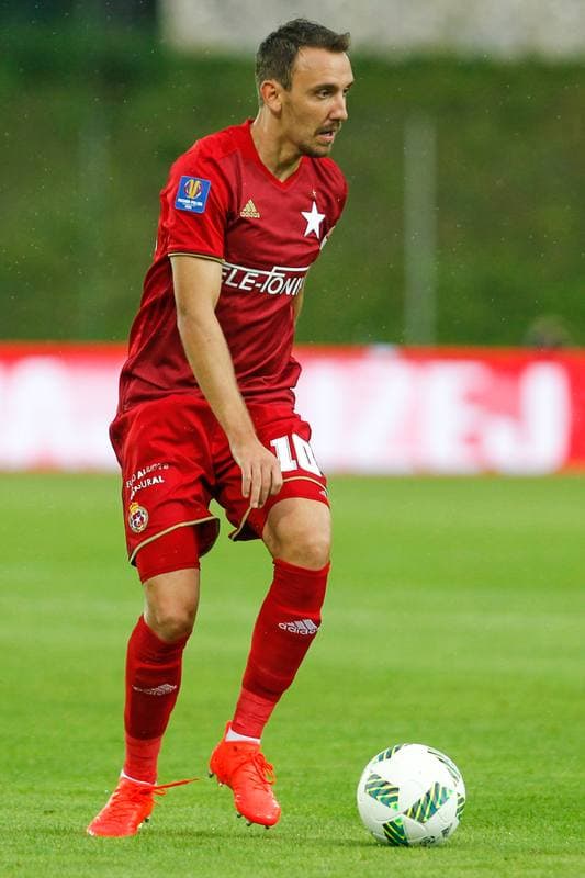 Football. Polish Cup. Zaglebie Sosnowiec - Wisla Krakow. 09.08.2016