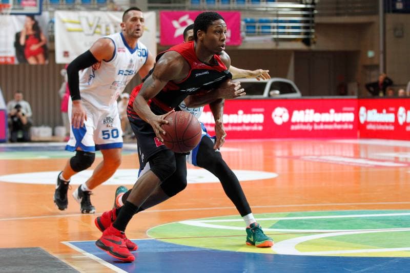 Basketball. Polish Cup. Rosa Radom - Energa Czarni Slupsk. 20.02.2016