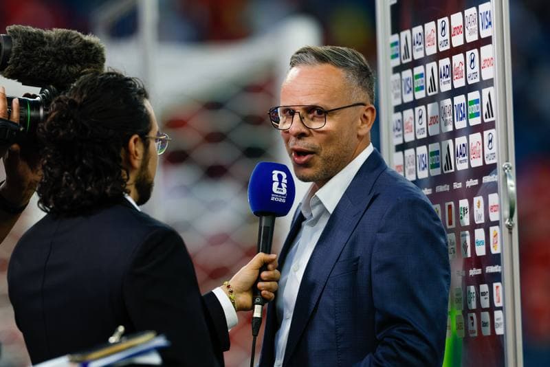 Football. FIFA World Cup. Scotland - Morocco. 19.06.2026