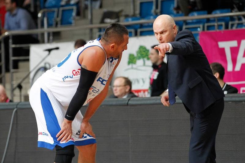 Basketball. Polish Cup. Rosa Radom - Energa Czarni Slupsk. 20.02.2016
