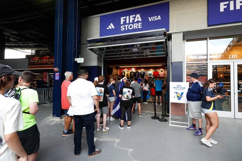 Football. FIFA World Cup. Scotland - Morocco. 19.06.2026