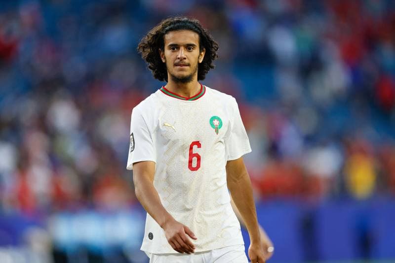 Football. FIFA World Cup. Scotland - Morocco. 19.06.2026