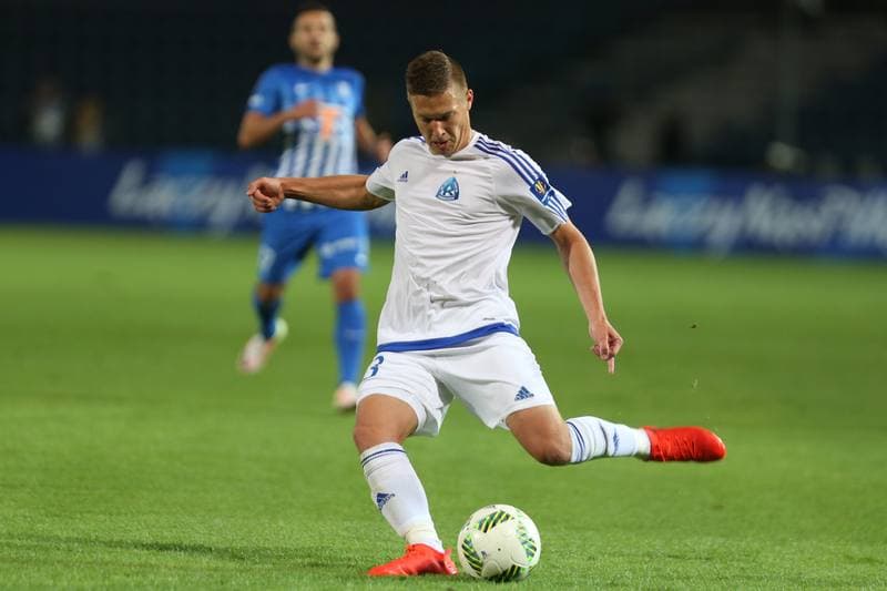 Football. Polish Cup. Ruch Chorzow - Lech Poznan. 21.09.2016