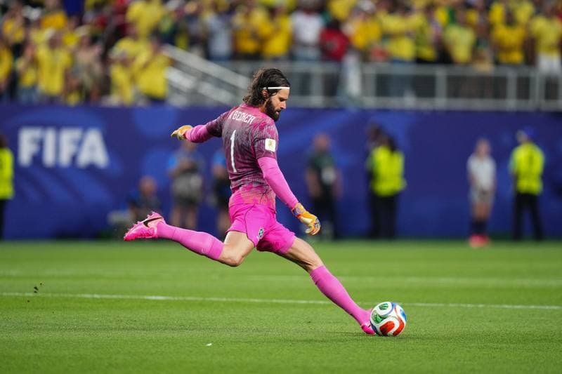 Football. FIFA World Cup. Brazil - Haiti. 19.06.2026