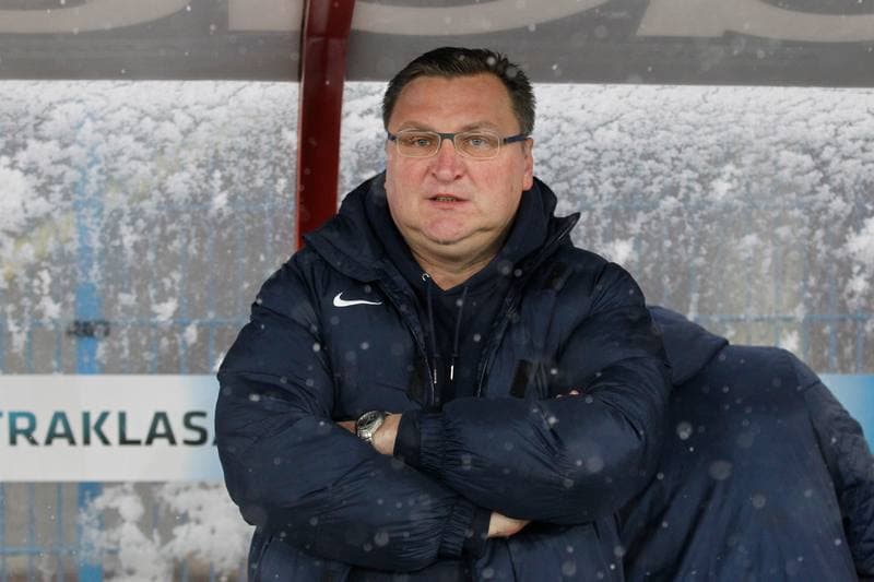Football. Ekstraklasa. Piast Gliwice - Pogon Szczecin. 19.02.2016
