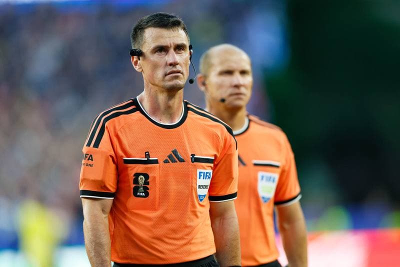 Football. FIFA World Cup. Scotland - Morocco. 19.06.2026