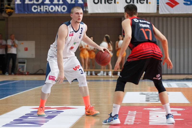 Basketball. Polish Cup. MKS Dabrowa Gornicza - Energa Czarni Slupsk. 18.02.2016