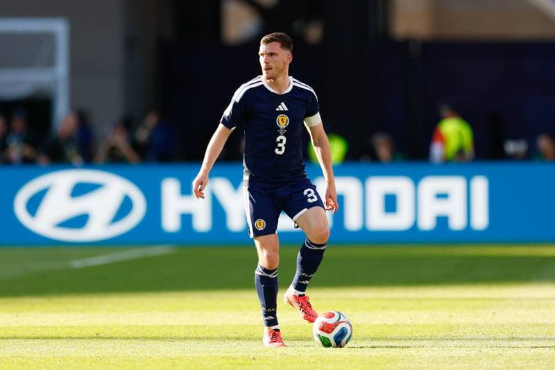Football. FIFA World Cup. Scotland - Morocco. 19.06.2026