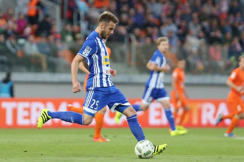 Football. Lotto Ekstraklasa. Bruk-Bet Termalica Nieciecza - Wisla Plock. 23.09.2016