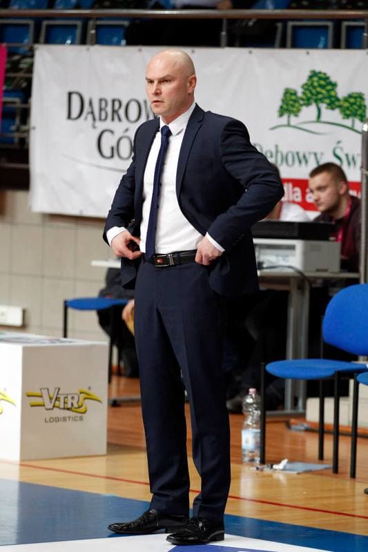 Basketball. Polish Cup. Rosa Radom - Polski Cukier Torun. 18.02.2016