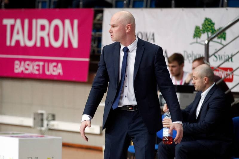 Basketball. Polish Cup. Rosa Radom - Polski Cukier Torun. 18.02.2016