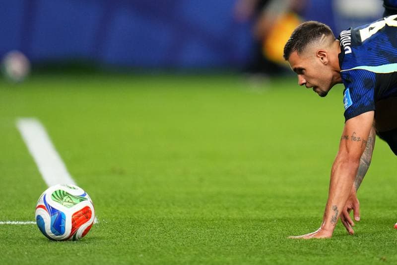 Football. FIFA World Cup. Brazil - Haiti. 19.06.2026