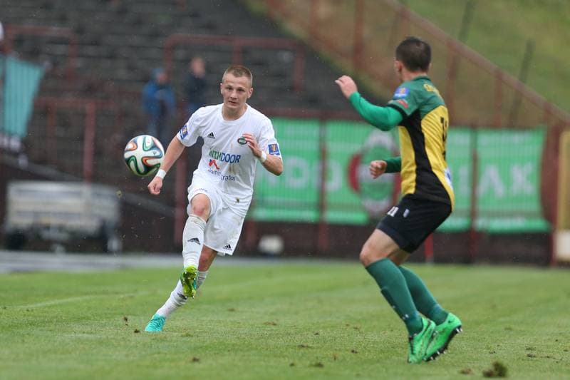 Football. Polish Cup. GKS Jastrzebie - Radomiak Radom. 10.08.2016