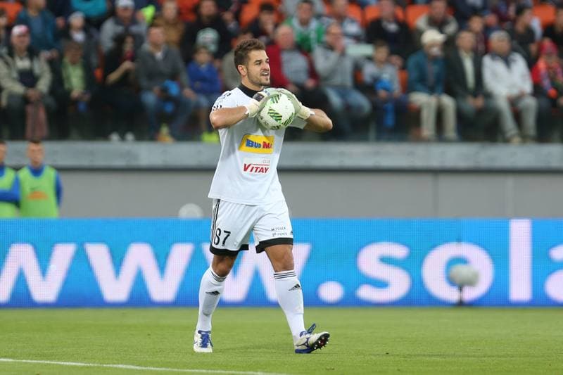 Football. Lotto Ekstraklasa. Bruk-Bet Termalica Nieciecza - Wisla Plock. 23.09.2016